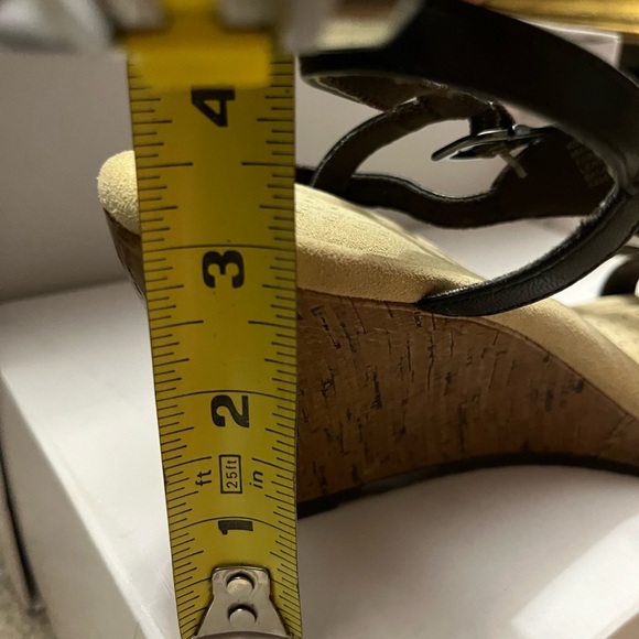 NWOT ROCKPORT WEDGE SANDAL - Picture 5 of 7